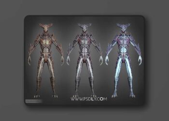 Ocypus - Demon Beetle (4.27 and 5.0 – 5.8)