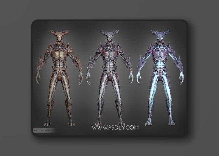 Ocypus - Demon Beetle (4.27 and 5.0 – 5.8) 1 Ocypus - Demon Beetle (4.27 and 5.0 – 5.8)