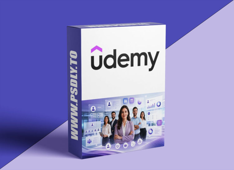 Udemy – Odoo 19 HR & Payroll Mastery: Complete Workforce Management 1 Odoo 19 HR & Payroll Mastery: Complete Workforce Management