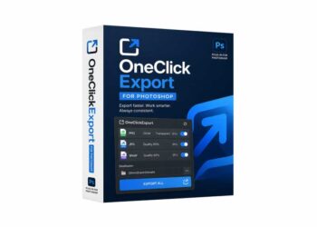 OneClickExport for Photoshop v1.0