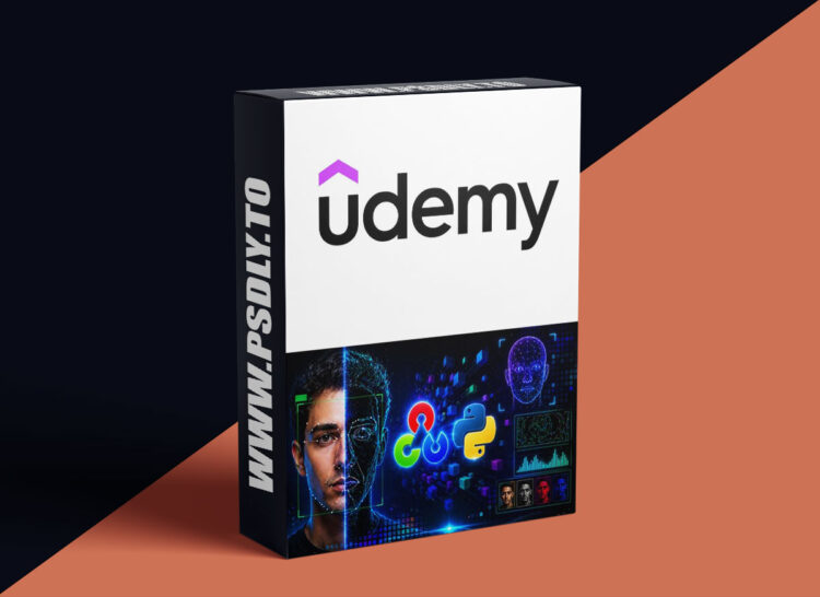 Udemy – Open CV Python Shortest & Simplest 1 Open CV Python Shortest & Simplest