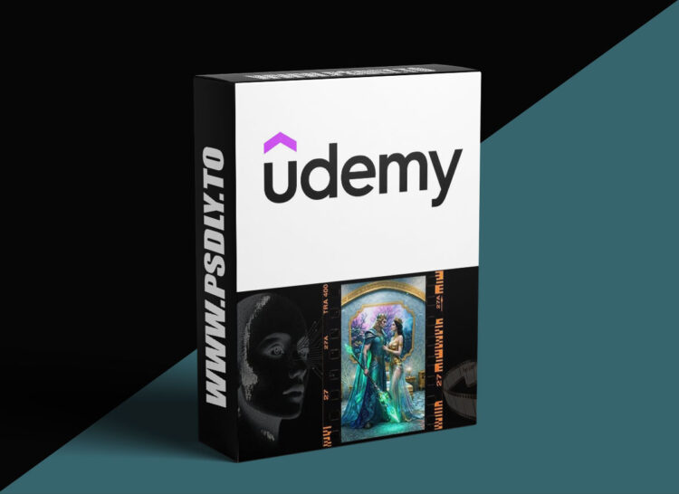 Udemy – OpenArt Masterclass: AI Filmmaking & Visual Storytelling 1 OpenArt Masterclass: AI Filmmaking & Visual Storytelling