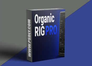 Organic RIG PRO v2.0.0