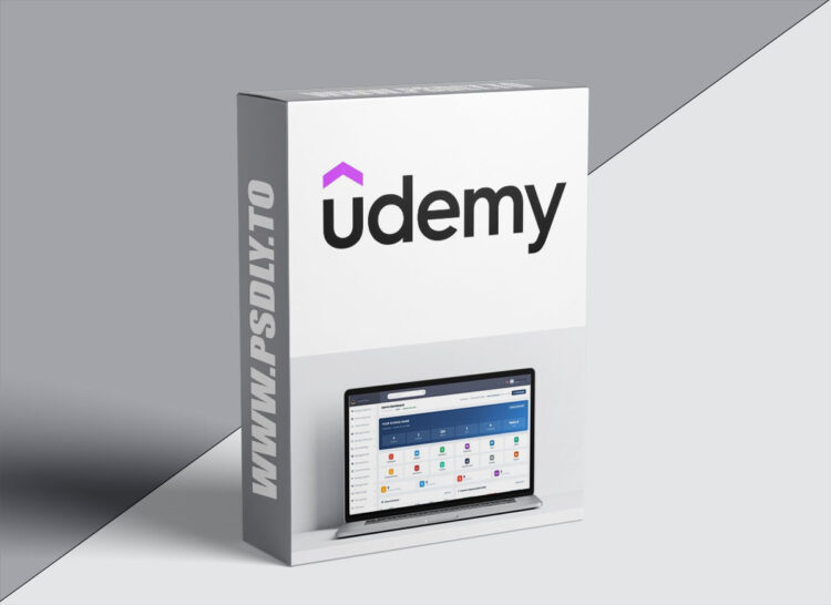 Udemy – PHP School Management System Setup Guide with Source Code 1 PHP School Management System Setup Guide with Source Code