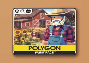 POLYGON - Farm Pack (4.27 - 5.8)