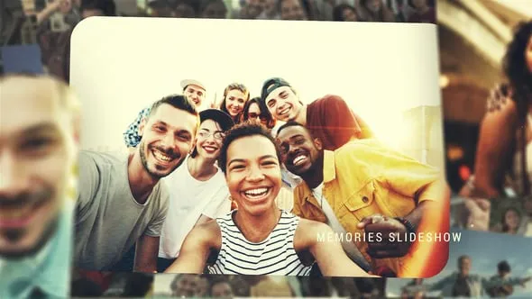 Videohive - Photo Slideshow - Memories Slideshow - 64062883 1 Photo Slideshow Memories Slideshow
