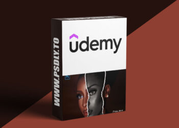 Photoshop Ultimate from Beginners to Pro