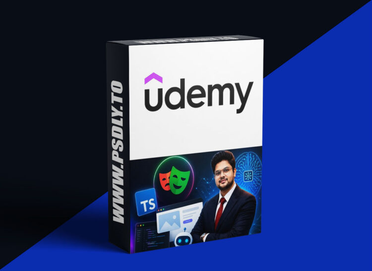 Udemy – Playwright with TypeScript - Complete Beginner to Advanced 1 Playwright with TypeScript - Complete Beginner to Advanced