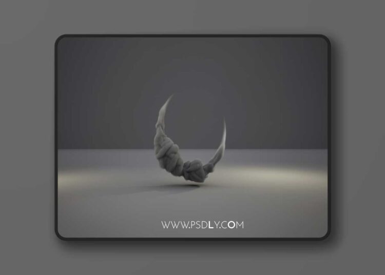Portal VDB Pack Volume 3 (5.3 – 5.8) for Unreal Engine 1 Portal VDB Pack Volume 3 (5.3 – 5.8)