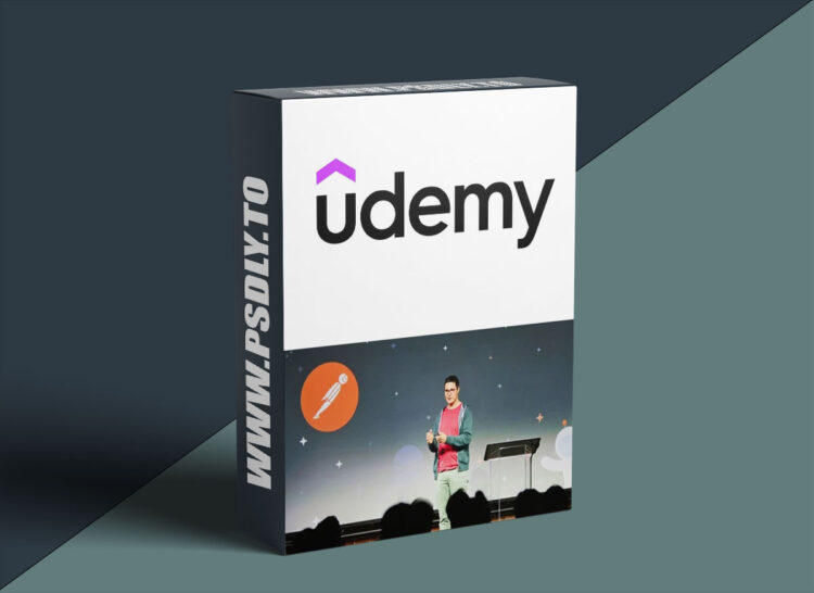 Udemy – Postman: The Complete Guide - REST API Testing 1 Postman: The Complete Guide - REST API Testing