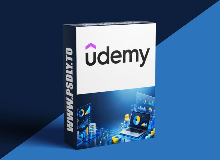 Udemy – Power BI Essentials - Data Cleaning, Modeling and Reporting 1 Power BI Essentials - Data Cleaning, Modeling and Reporting