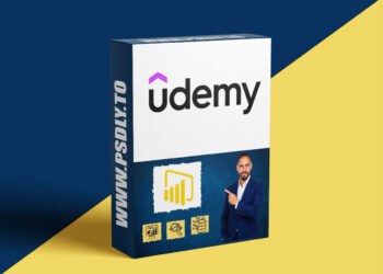 Power BI Full Course: Learn Power BI from Scratch to Advance