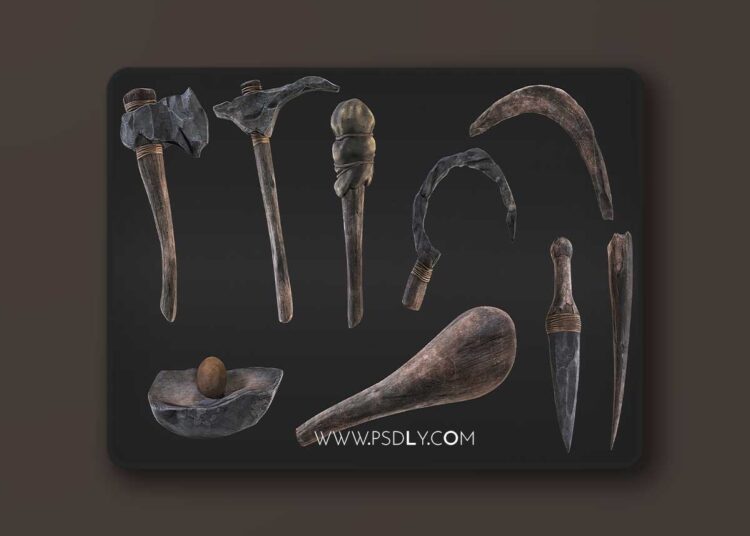 Primitive tools (5.0 – 5.8) for Unreal Engine 1 Primitive tools (5.0 – 5.8)