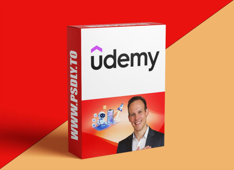 Udemy – Product Strategy And Product Design with AI 1 Product Strategy And Product Design with AI