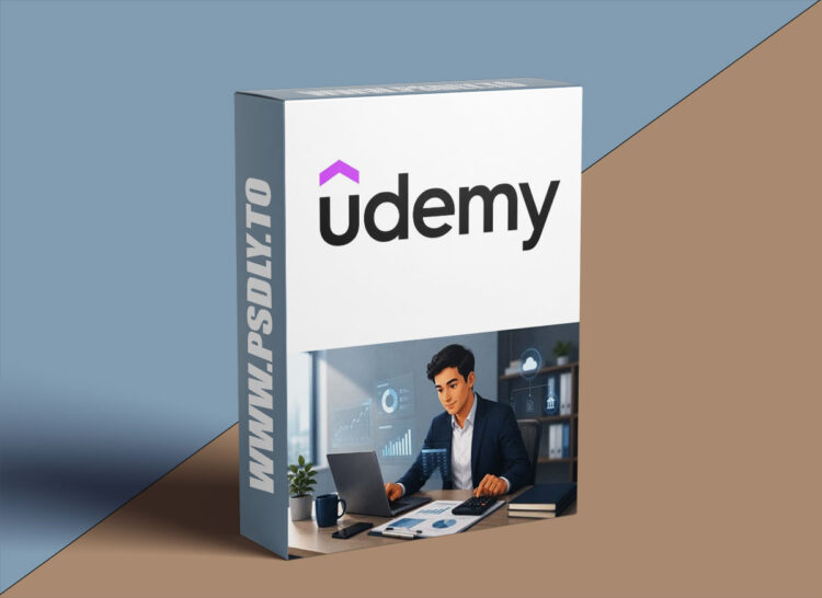 Udemy – Professional Diploma in Bookkeeping & Accounts Payable 1 Professional Diploma in Bookkeeping & Accounts Payable