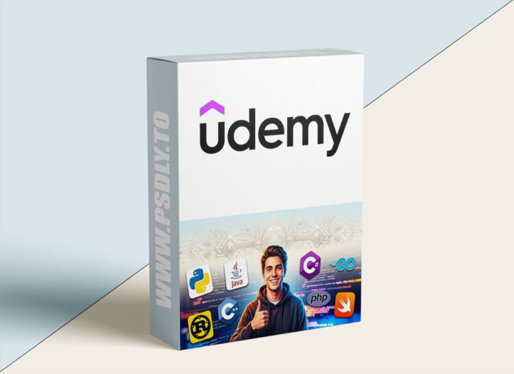 Udemy – Programming Foundations : From Zero to Hero 1 Programming Foundations : From Zero to Hero