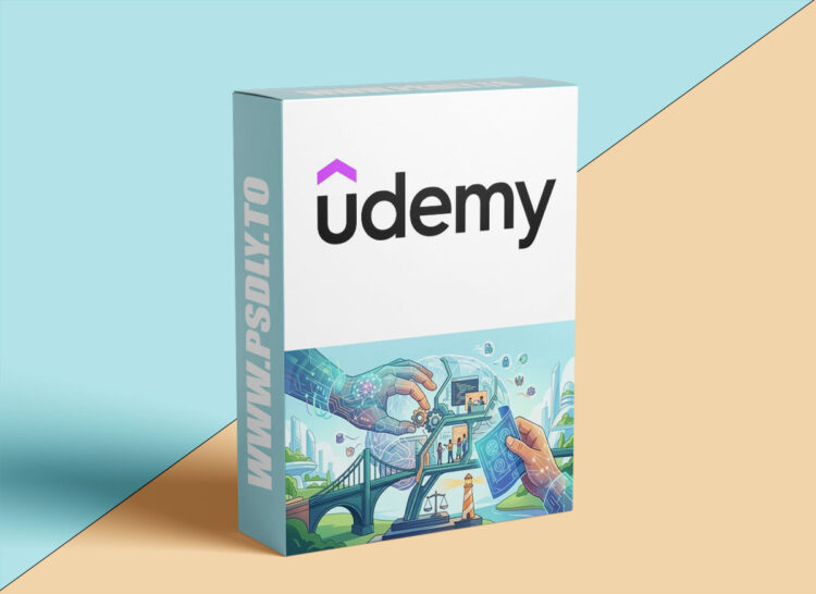 Udemy – Prompt Engineering & AI Ethics: Build Responsibly 1 Prompt Engineering & AI Ethics: Build Responsibly