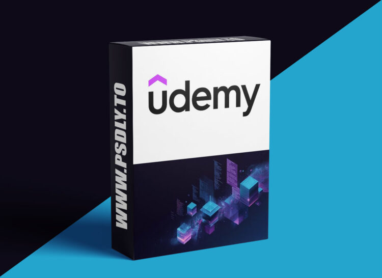 Udemy – PyTorch for LLMs: Build GPT from Scratch 1 PyTorch for LLMs: Build GPT from Scratch