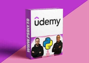 Python BootCamp: Basic, OOP, GUI Projects, Database & OpenCV