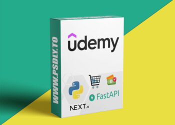 Python FastAPI & Next.js: Build an E-Commerce App & Payment