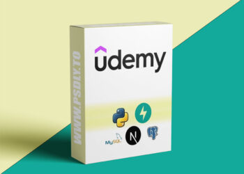Python FastAPI & Next.js Course (MySql & Postgres)