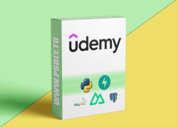 Python FastAPI & Nuxt.js Course (MySql & Postgres)