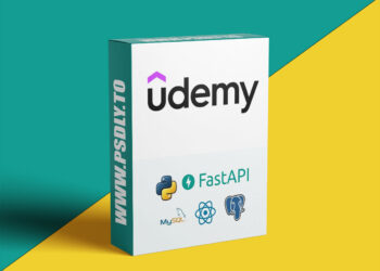 Python FastAPI & React Crash Course: With Postgres/MySQL DB
