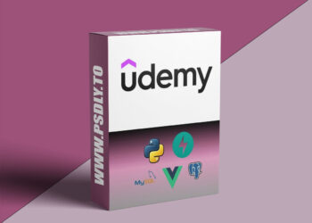 Python FastAPI & Vue Course (MySql & Postgres)