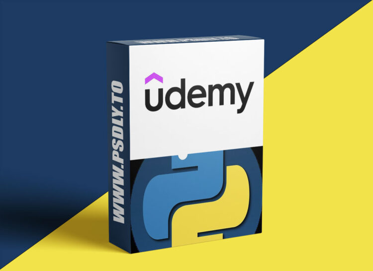 Udemy – Python Programming Fundamentals: A Beginner's Guide 1 Python Programming Fundamentals: A Beginner's Guide