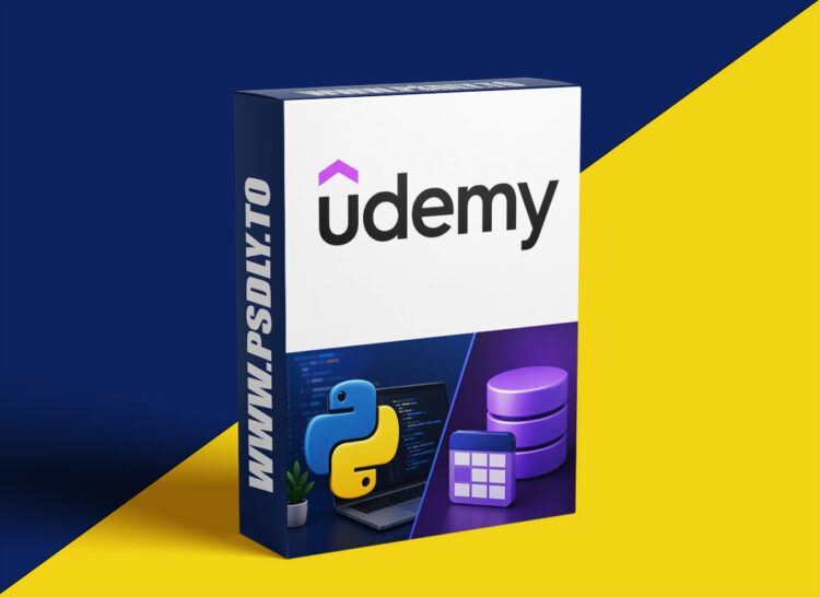 Udemy – Python and SQL for beginners By Bhuvanachandra Pedamajji 1 Python and SQL for beginners
