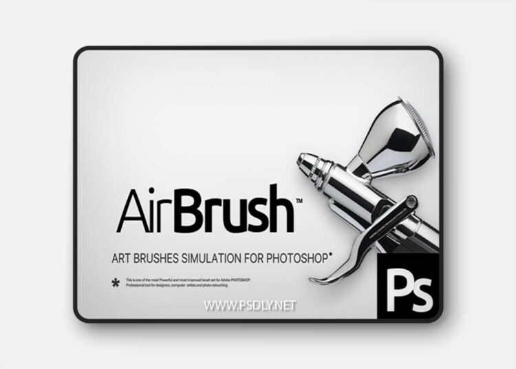 RM Airbrush 613127 1 RM Airbrush 613127