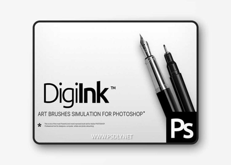 RM Digi Ink 624438 1 RM Digi Ink 624438