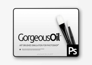 RM Gorgeous Oil 131648