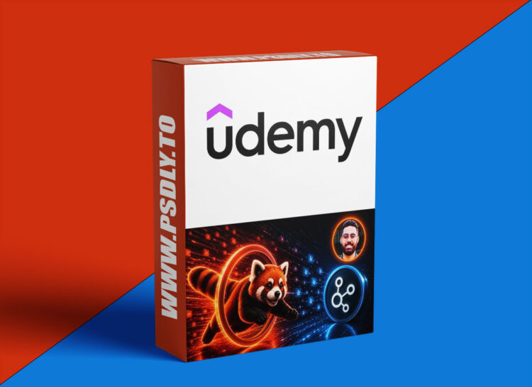 Udemy – Redpanda Mastery: From Zero to Real-Time Streaming Expert 1 Redpanda Mastery: From Zero to Real-Time Streaming Expert