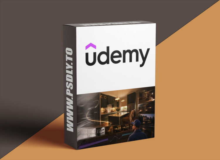Udemy – Rendering Juju By Yones Bana 1 Rendering Juju