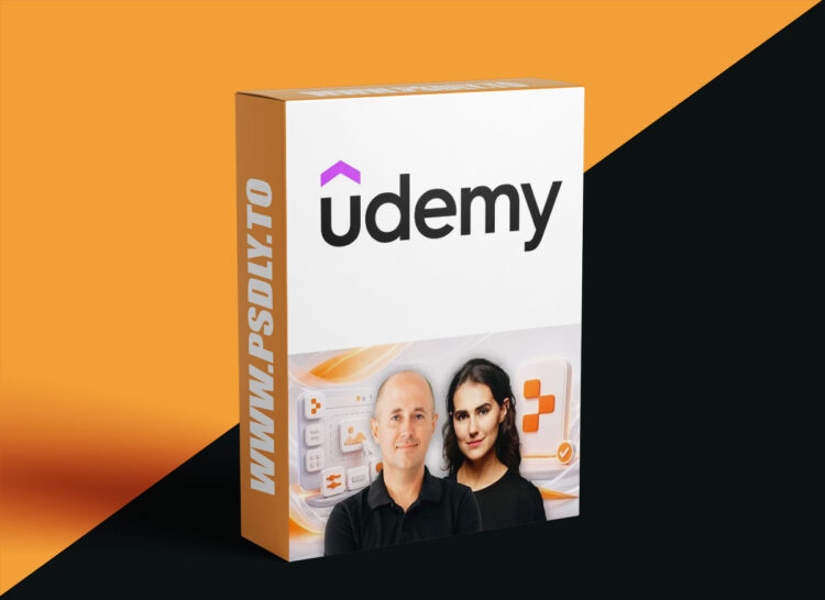 Udemy – Replit for Beginner: create your first app without code 1 Replit for Beginner: create your first app without code