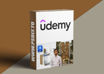 Revit Architecture Modeling: BIM Residential Project Expert