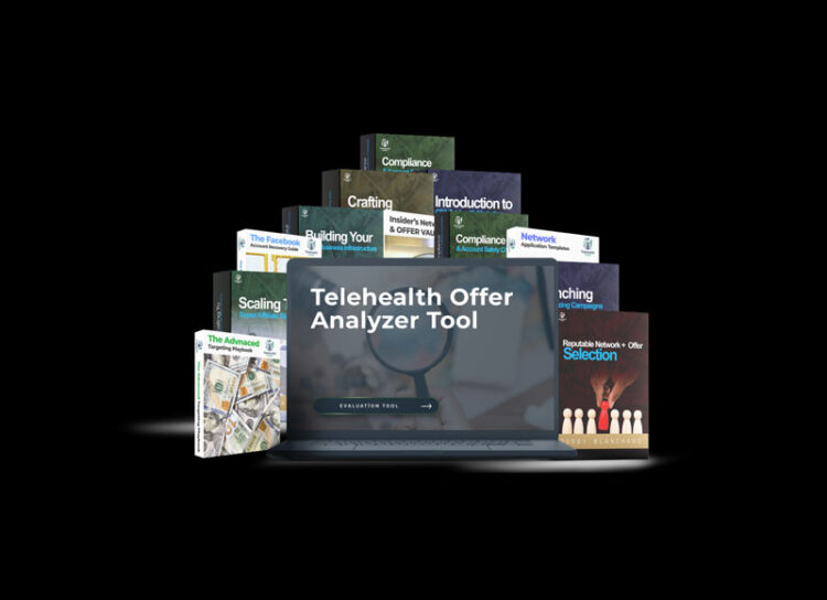 Robby Blanchard – TeleHealth Profits 1 Robby Blanchard – TeleHealth Profits