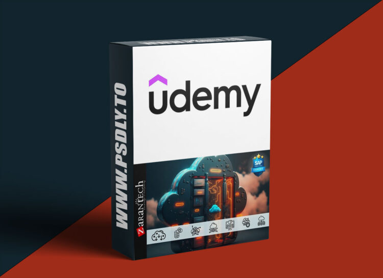 Udemy – SAP Business Data Cloud (BDC) End-to-End Training 1 SAP Business Data Cloud (BDC) End-to-End Training