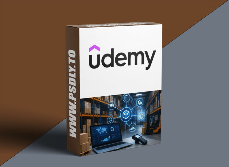 Udemy – SAP S/4HANA Embedded EWM 2025 – Functional Consultant Course 1 SAP S/4HANA Embedded EWM 2025 – Functional Consultant Course