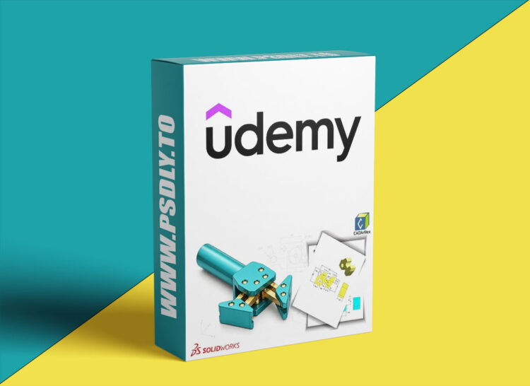 Udemy – SOLIDWORKS CSWA Certification: Exam Prep with Practice Tests 1 SOLIDWORKS CSWA Certification: Exam Prep with Practice Tests