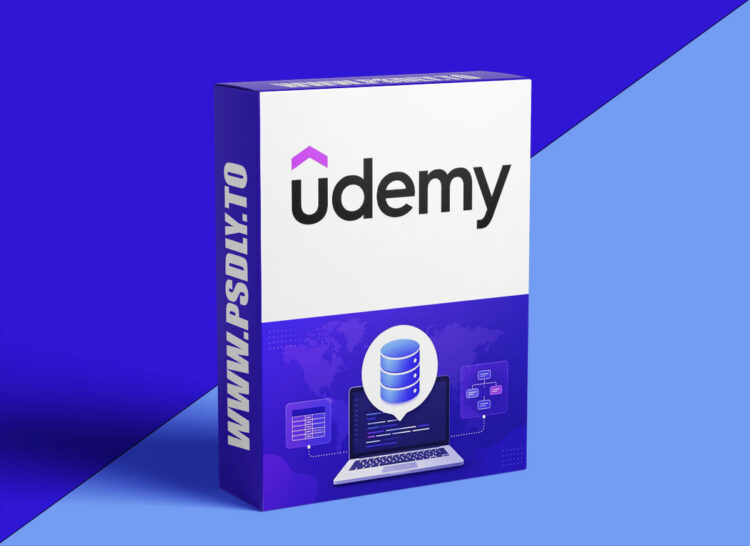 Udemy – SQL Made Easy: Learn SQL from Scratch for Beginners (2026) 1 SQL Made Easy: Learn SQL from Scratch for Beginners (2026)
