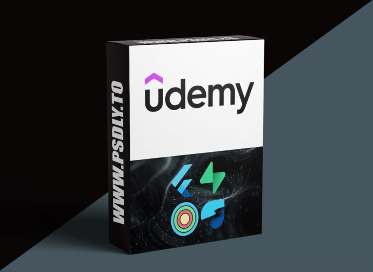 Udemy – Scalable Flutter: Supabase, Clean Architecture & Riverpod 1 Scalable Flutter: Supabase, Clean Architecture & Riverpod