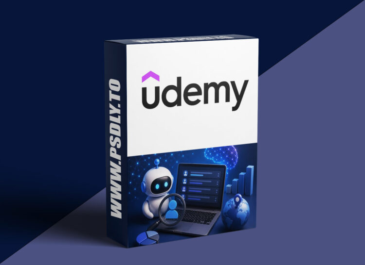 Udemy – Scrape LinkedIn Jobs Using AI 1 Scrape LinkedIn Jobs Using AI