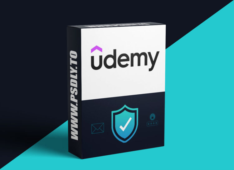 Udemy – Security Awareness Training: No Technical Background Needed 1 Security Awareness Training: No Technical Background Needed