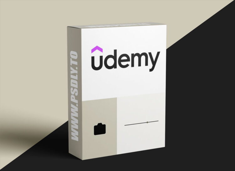 Udemy – Smartphone Photography: Pro Photos, Zero Gear 1 Smartphone Photography: Pro Photos, Zero Gear