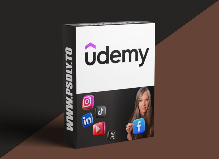 Udemy – Social Media Fundraising for Nonprofits 1 Social Media Fundraising for Nonprofits