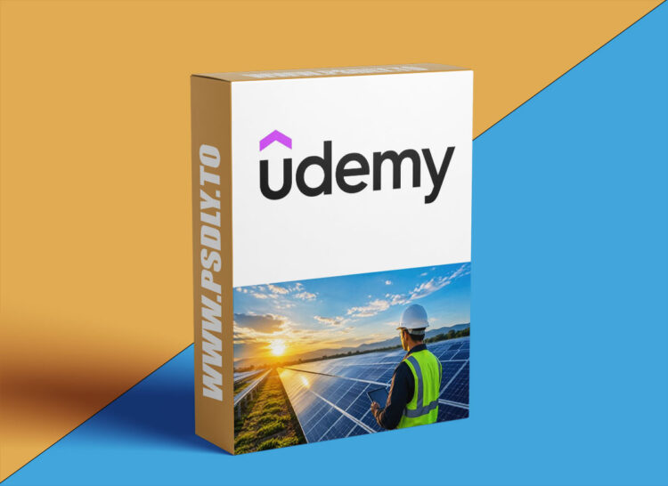 Udemy – Solar Engineering From Scratch Part 1 1 Solar Engineering From Scratch Part 1
