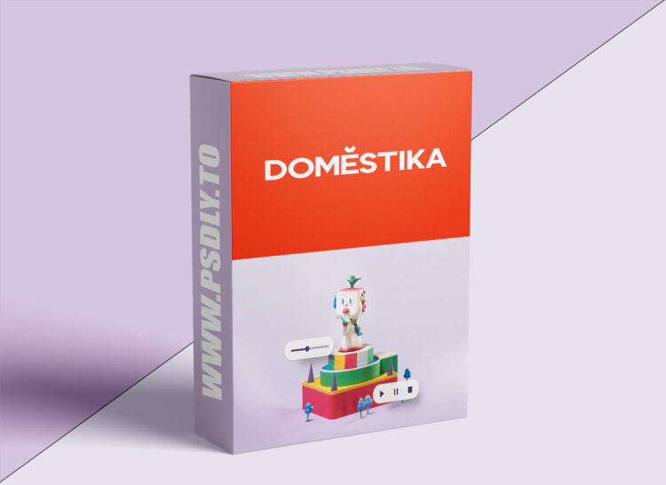 Domestika – Specialization in Stop Motion 1 Specialization in Stop Motion