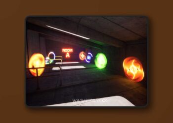 SpriteSheet Effects Vol 1 (5.2 – 5.8)